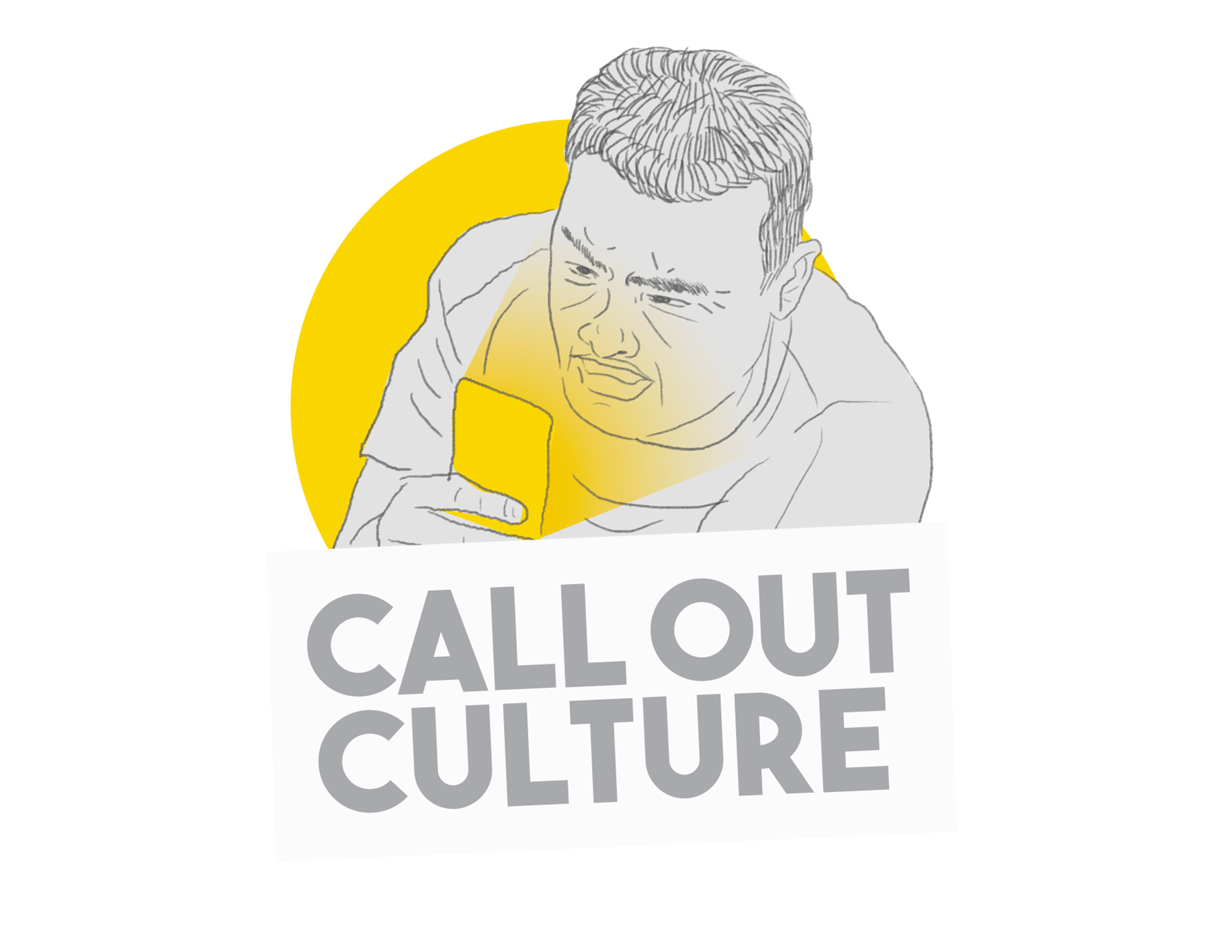 The Callout Culture