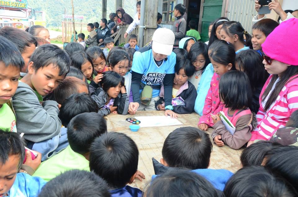 Mt. Pulag workshops.jpg