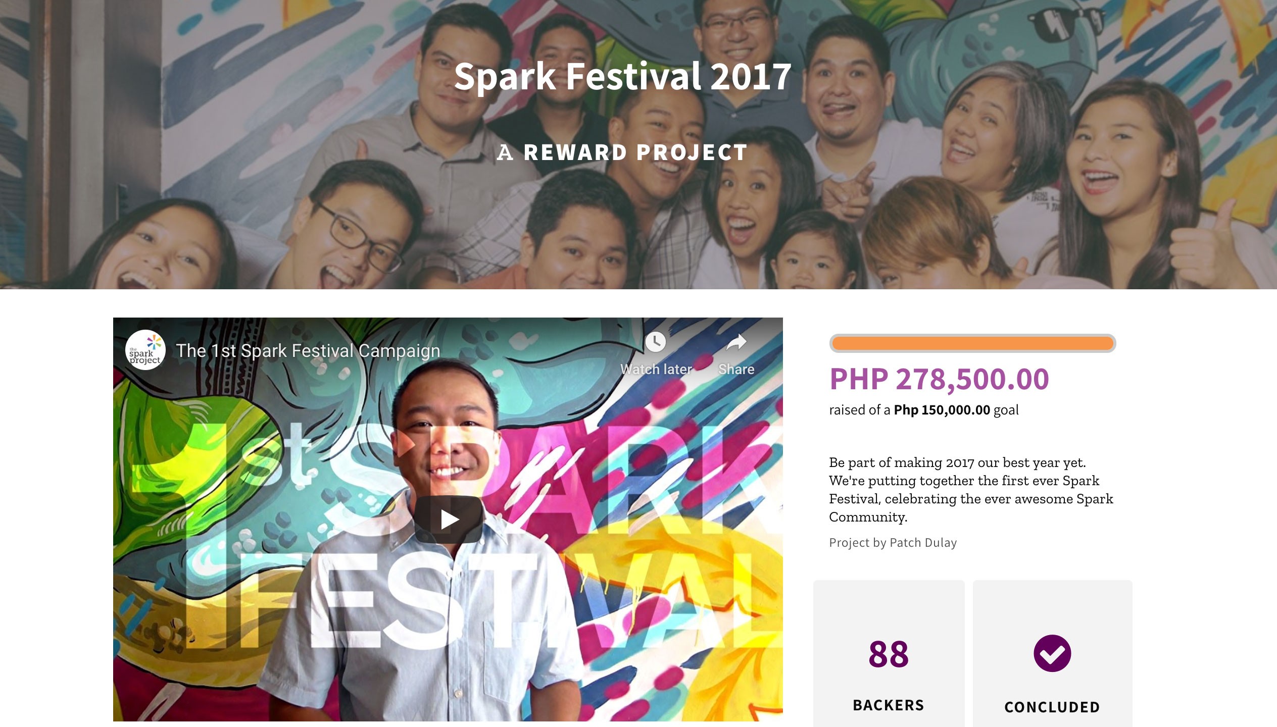 Spark-Fest-2017-Crowdfunding