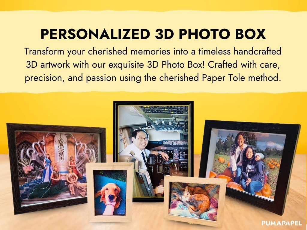 3D Photobox